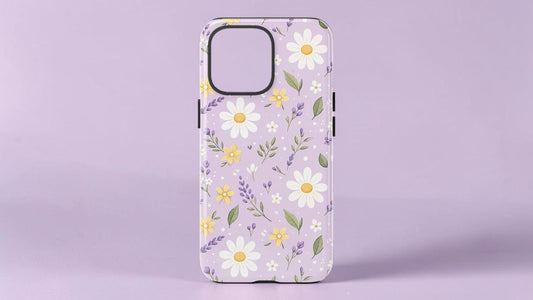 Best Daisy Phone Cases for iPhone 17