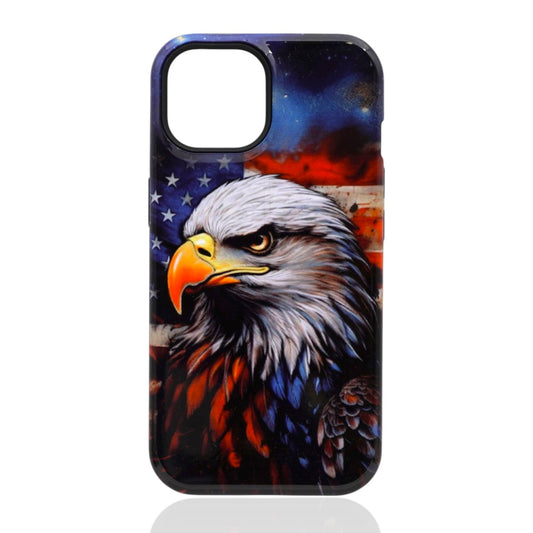 Eagle of Freedom Patriotic Phone Case